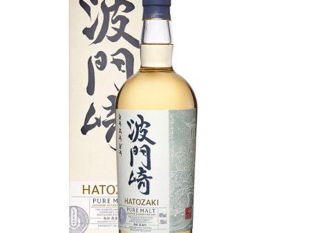 Hatozaki Pure Malt Whisky For Sale