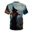 The Witch All Over Print Unisex Tee Online Hot Sale