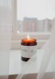 Air | Citrus & Jasmine Fragranced Candle Hot on Sale