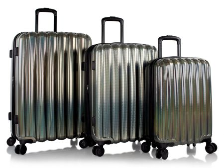 Astro 3 Piece Luggage Set | Lightweight Luggage For Cheap