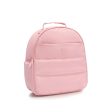 The Puffer Backpack - Rose Online