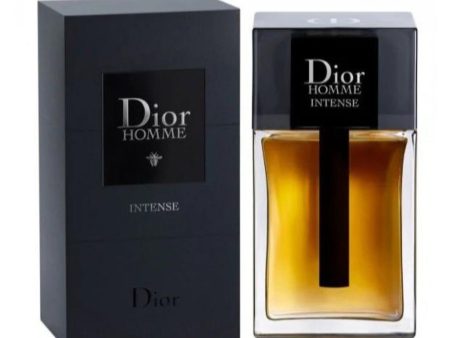 Dior Homme Intense Supply