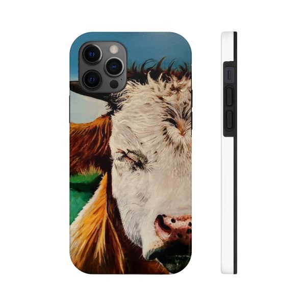 A Bunch of Bull Tough Phone Cases, Case-Mate For Discount