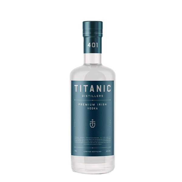 Titanic Distillers Vodka Online Hot Sale