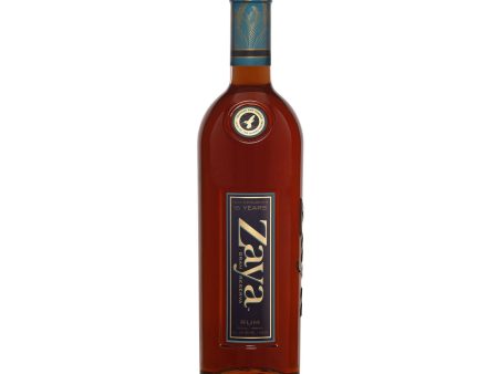 Zaya Grand Reserva Rum Cheap