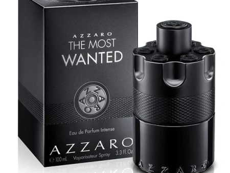 The Most Wanted Eau de parfum intense For Cheap