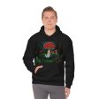 Fairy Tale Series Unisex Heavy Blend™ Hooded Sweatshirt Hot on Sale