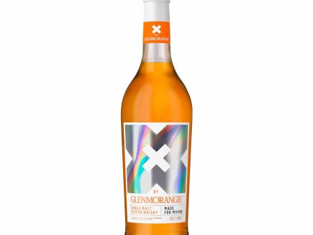 Glenmorangie X Whisky Fashion