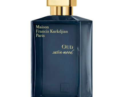 Oud Satin Mood Sale