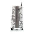 White Camo 30  Fashion Spinner® Luggage For Sale