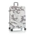 White Camo 30  Fashion Spinner® Luggage For Sale