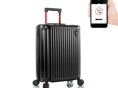 SmartLuggage® 21  Carry-on - Airline Approved Online Hot Sale