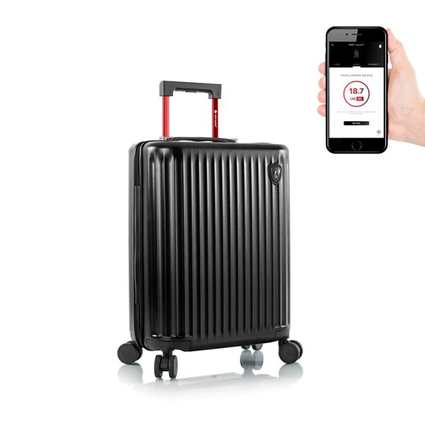 SmartLuggage® 21  Carry-on - Airline Approved Online Hot Sale