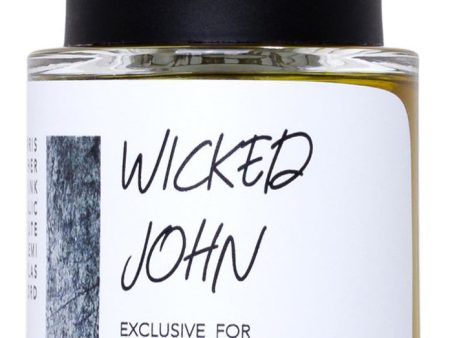 Wicked John For Cheap