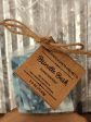 Brindle Bark Handcrafted Wax Melts 2.5 oz Discount