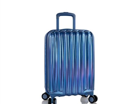 Astro 21  Carry-on Luggage | Lightweight Luggage Supply