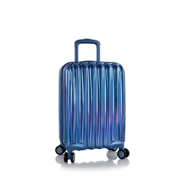 Astro 21  Carry-on Luggage | Lightweight Luggage Supply