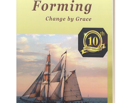 Forming Facilitator Guide and Workbook 10th Anniversary Edition (soft cover) Discount