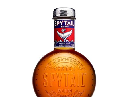 Spytail Cognac Cask Rum Cheap