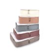 Pack ID 5 pc Packing Cube Set - Earth Tones Cheap