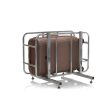 Earth Tones 21.5  Carry-on Luggage | Spinner Luggage Online now