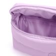 The Puffer Mini Waist Bag - Lavender Cheap