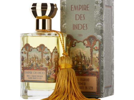 Empire Des Indes Fashion