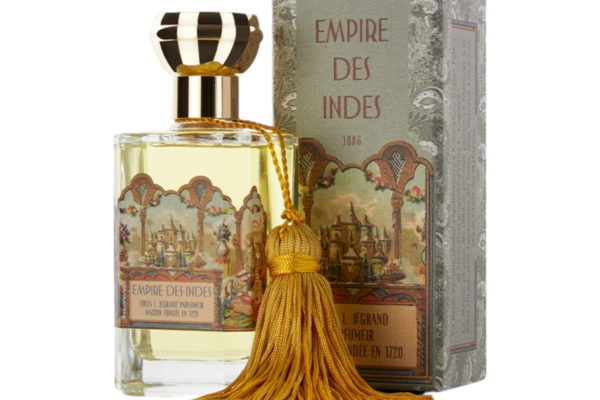 Empire Des Indes Fashion