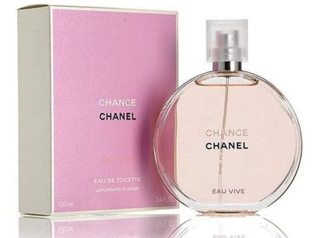 Chance Eau Tendre Eau de parfum Discount