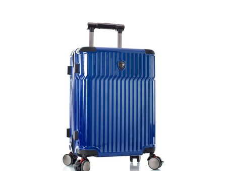 Tekno 21  Carry-on - Blue Supply