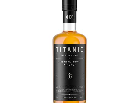 Titanic Distillers Whiskey Online Hot Sale