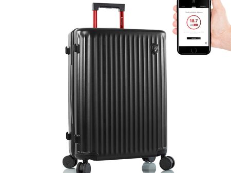 SmartLuggage® 26  Luggage - Airline Approved Online Sale