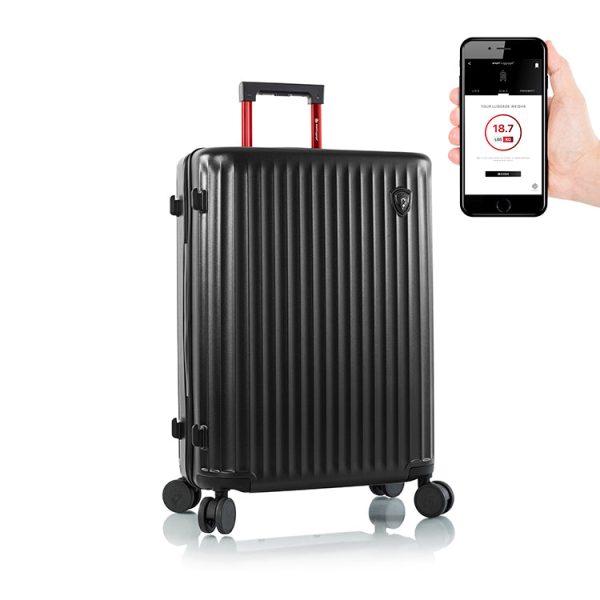 SmartLuggage® 26  Luggage - Airline Approved Online Sale