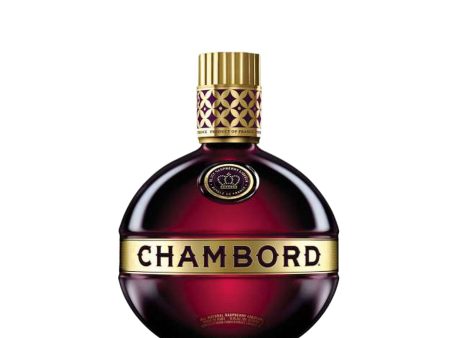 Chambord Royale Liqueur Sale