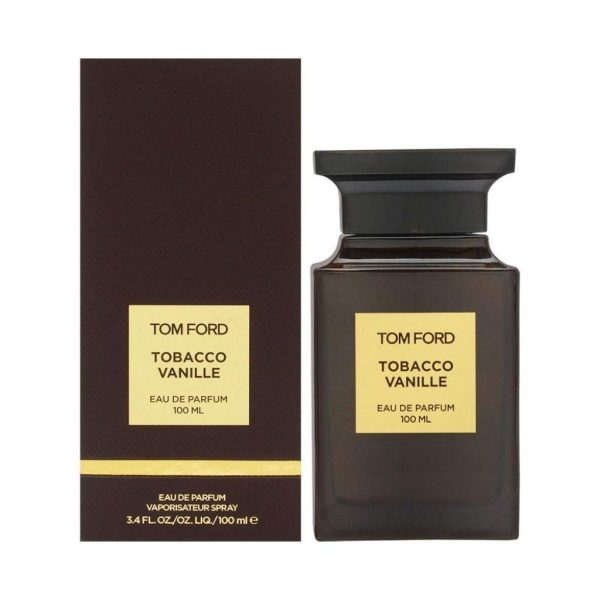 Tobacco Vanille Eau de Parfum Supply