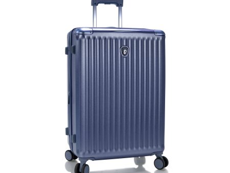 Luxe 26 Inch Luggage Fashion