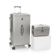 Luxe 2 Piece Luggage Set - Luxe Trunk and Luxe Beauty Case Online now