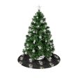 Fear Not! Christmas Tree Skirts Hot on Sale