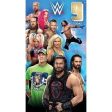 WWE Age 9 Birthday Card For Discount