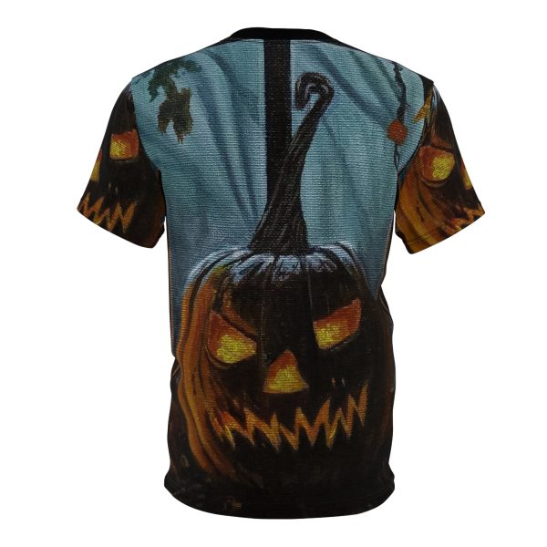 Jack O Lantern in the Window, Unisex (AOP) For Cheap