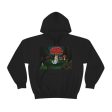 Fairy Tale Series Unisex Heavy Blend™ Hooded Sweatshirt Hot on Sale