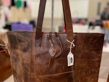 The  Martha  Tote For Sale