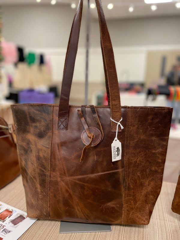 The  Martha  Tote For Sale