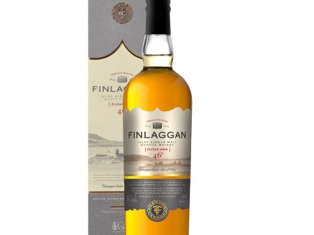 Finlaggan Eilean Mor Whisky Supply