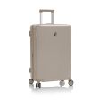 Earth Tones 3 Piece Luggage Set | Spinner Luggage Online now