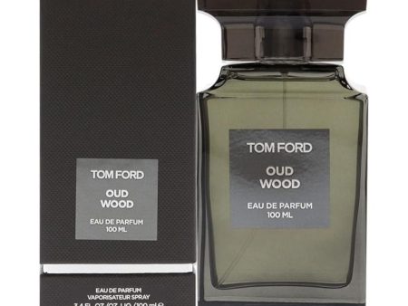 Oud Wood Eau de Parfum Hot on Sale