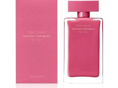 Fleur Musc For Her Eau de Parfum Hot on Sale