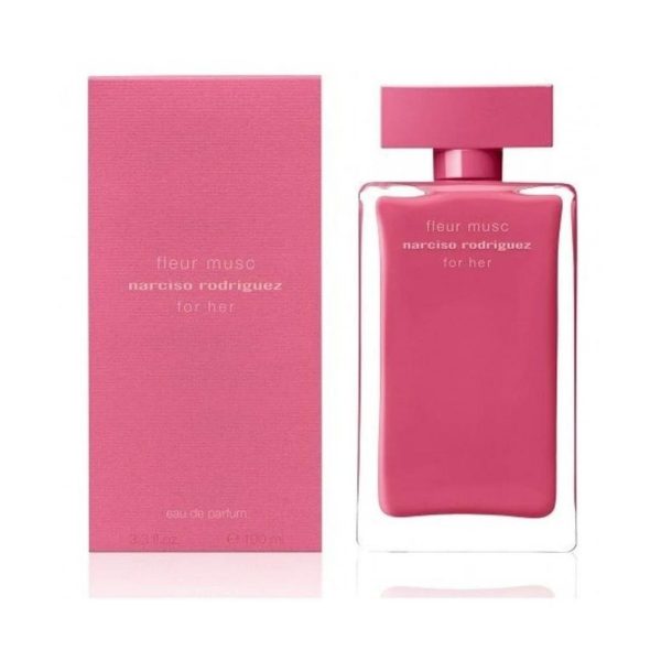 Fleur Musc For Her Eau de Parfum Hot on Sale