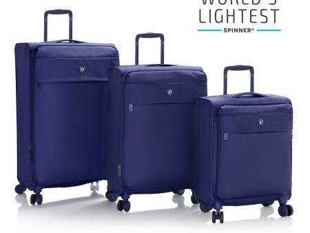 Xero Elite 2.0 3 Piece Luggage Set | World s Lightest Luggage Online Sale