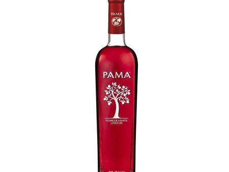 Pama Liqueur For Discount